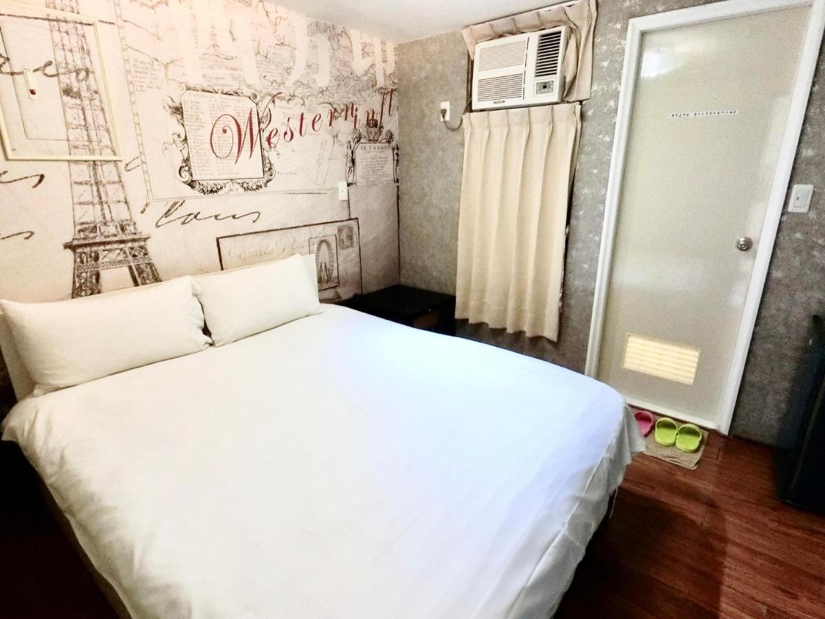 Appartement Feng Chia Hygge à Taichung Extérieur photo