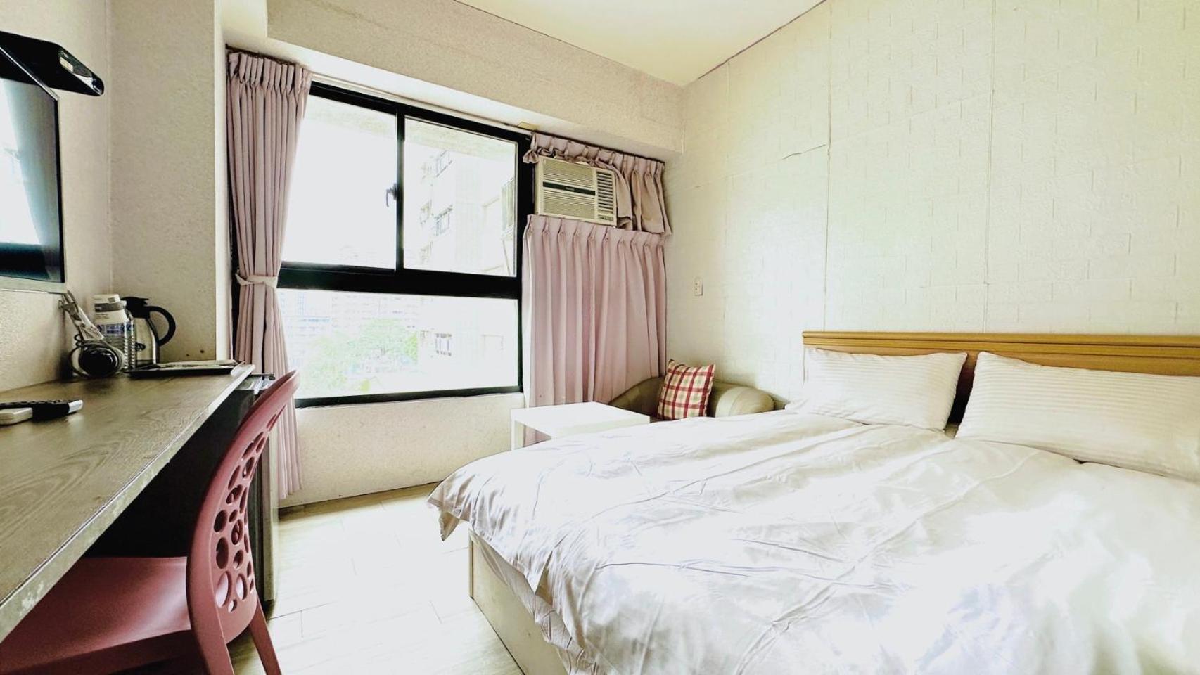 Appartement Feng Chia Hygge à Taichung Extérieur photo